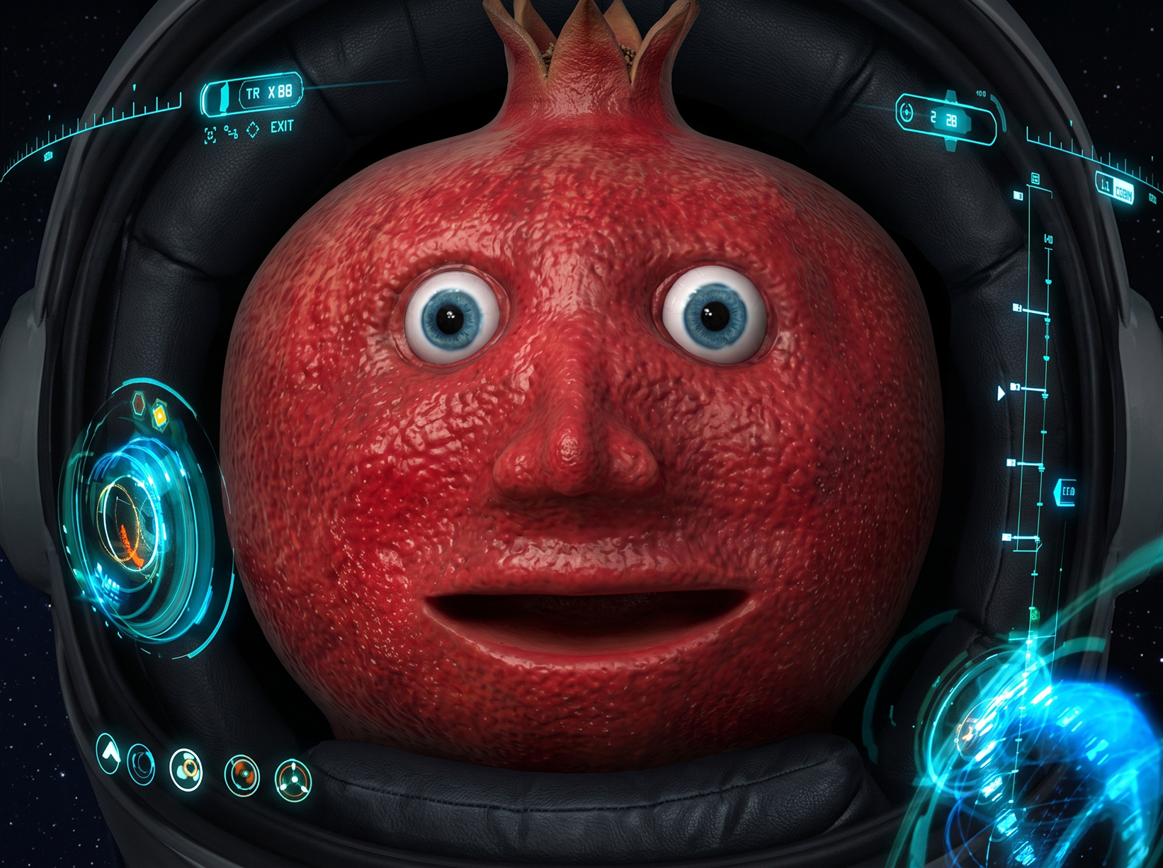 pomgrant