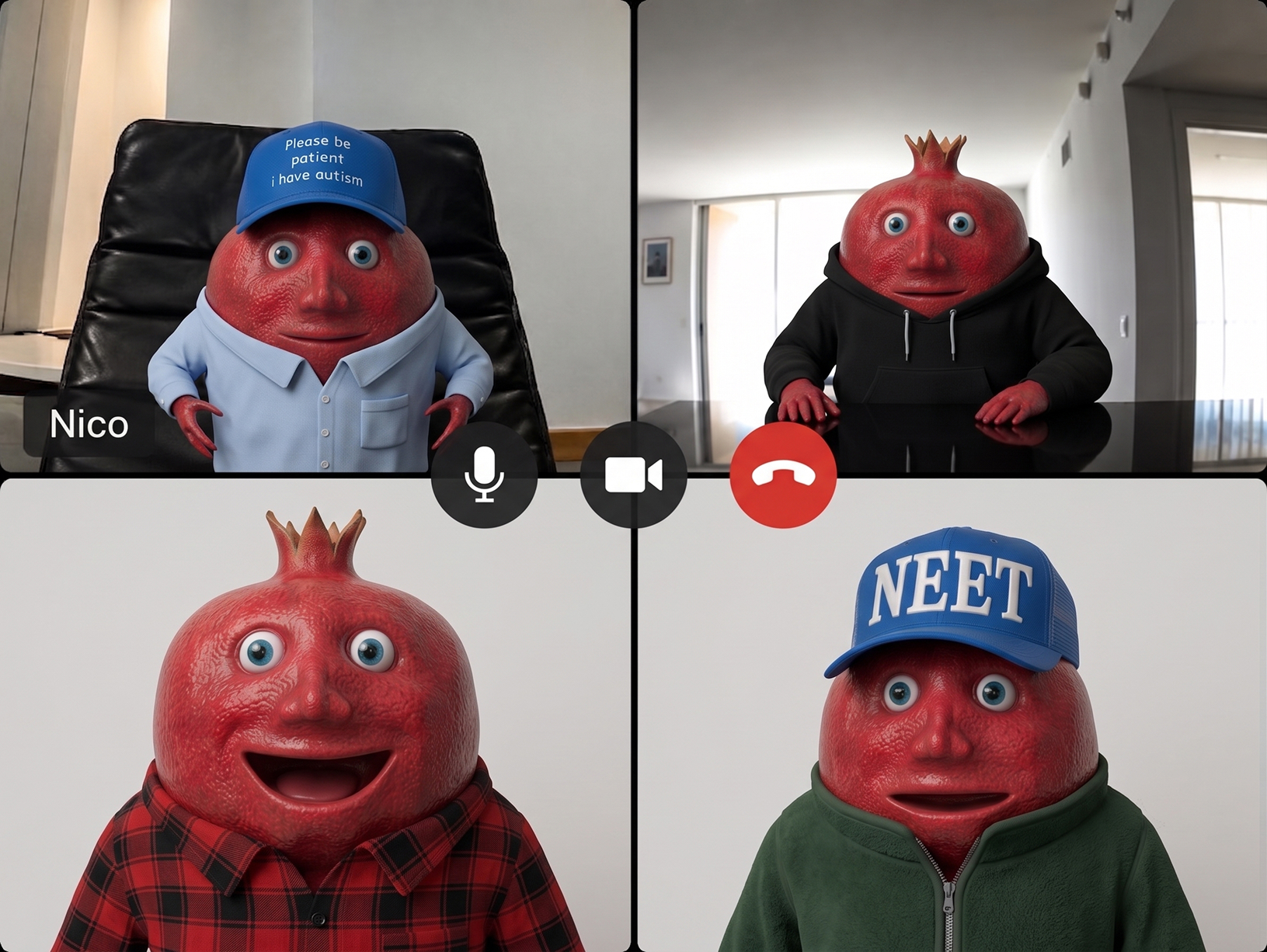 pomgrant
